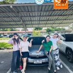 รถเช่าอุดร