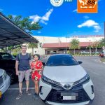 รถเช่าอุดร